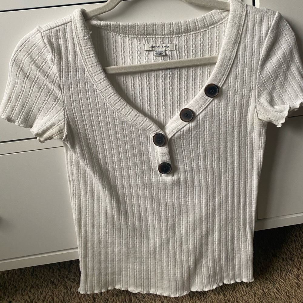American eagle shirt